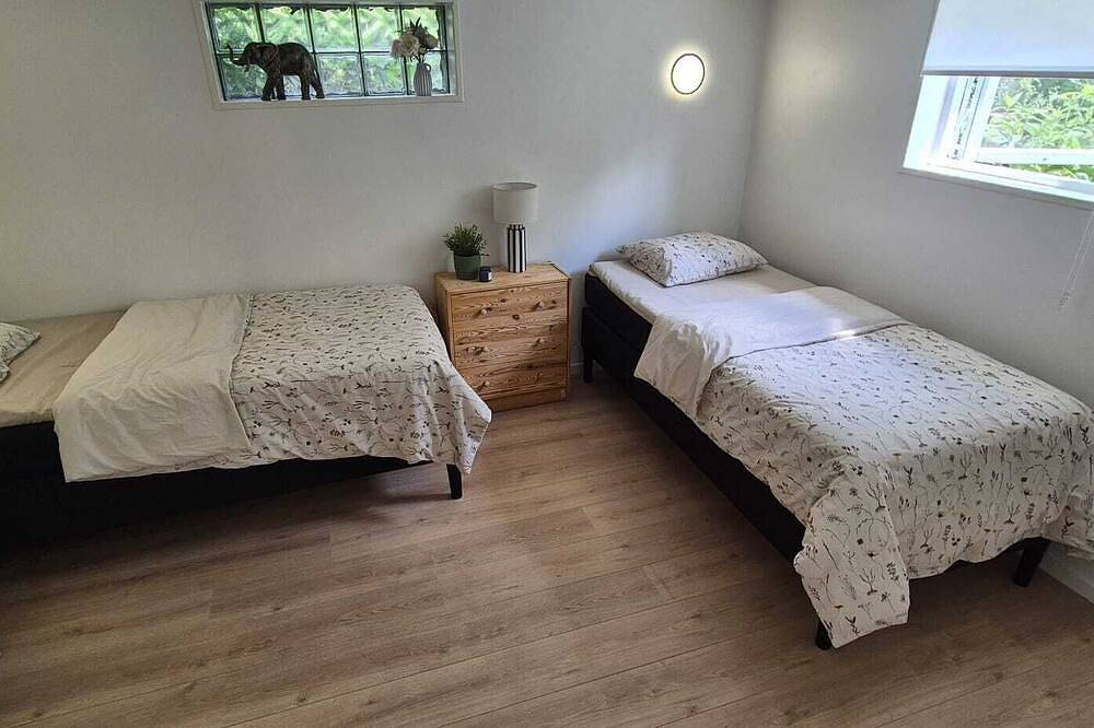 Ganze Wohnung, Lovely 1-bedroom apartment in peaceful Stockholms perfect for relaxing in Schwedische Ostsee