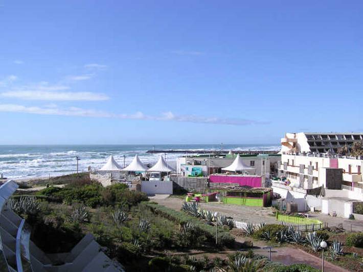 Gîte pour 2 personnes, avec terrasse dans Plage Naturiste (Le Cap d'Agde)
