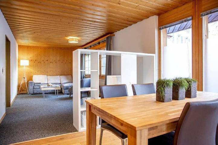 Ferienwohnung für 4 Personen - 1