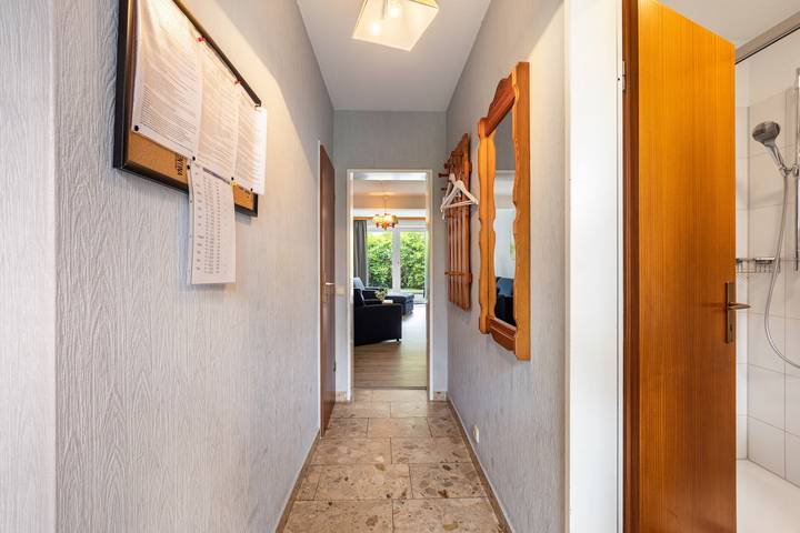 Ferienhaus für 6 personen (65 m²) in dahme in Dahme, Ostholstein