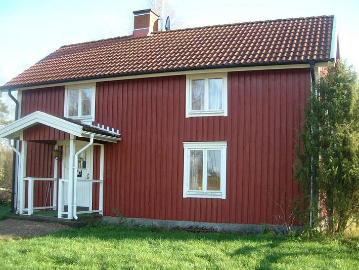 7 Personen Ferienhaus in Lekeryd in Jönköping, Jönköpings län