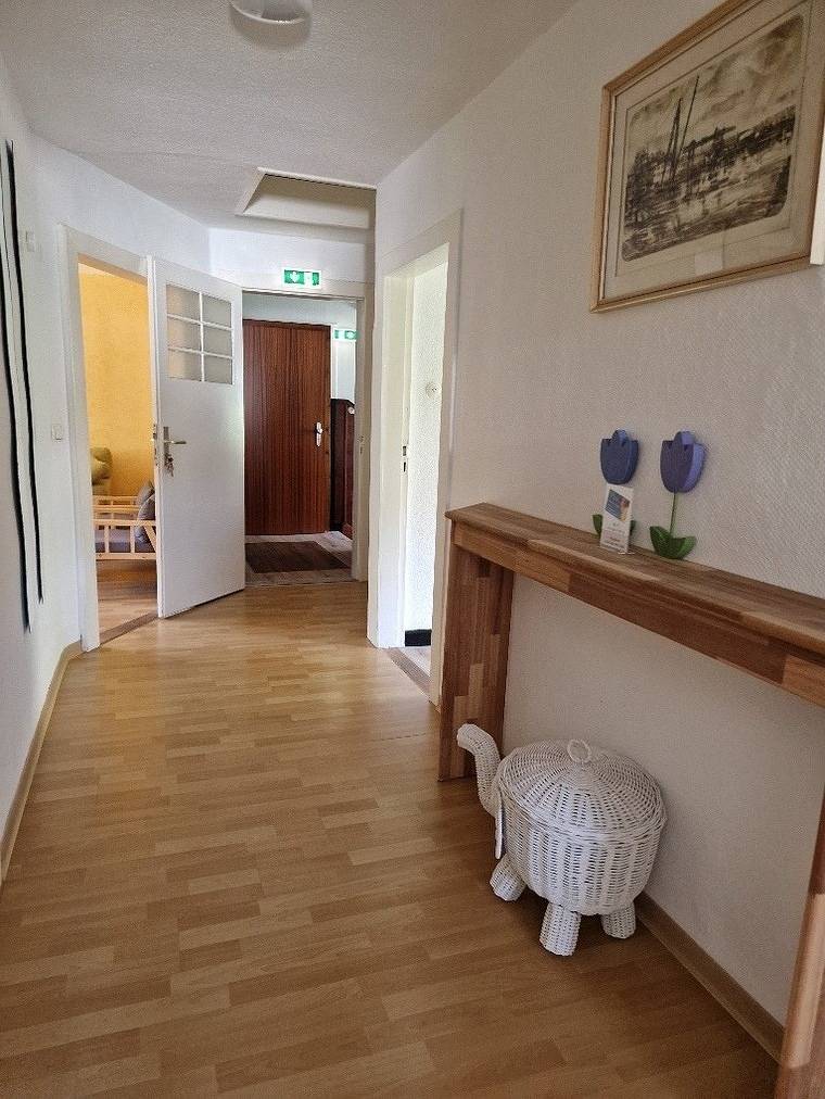 Ganze Ferienwohnung, Pension Haus Sonneck in Wildemann, Harzvorland