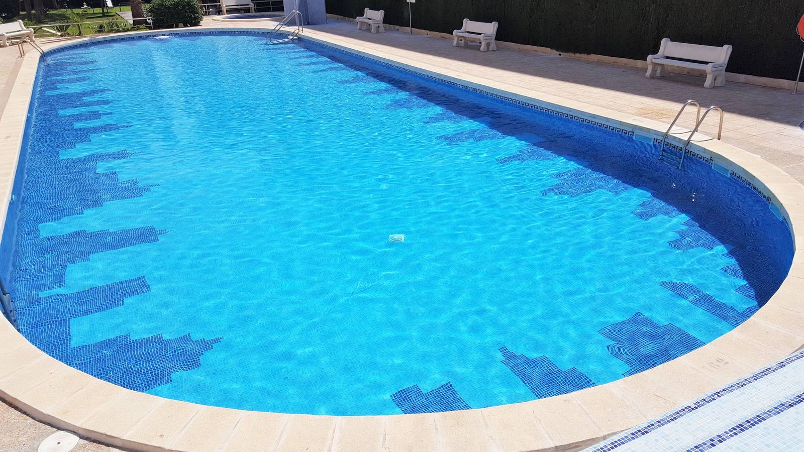 Hel lägenhet, Roma Vii - 5ª - 7º - 14ª in Playa de Gandía, Costa de Valencia