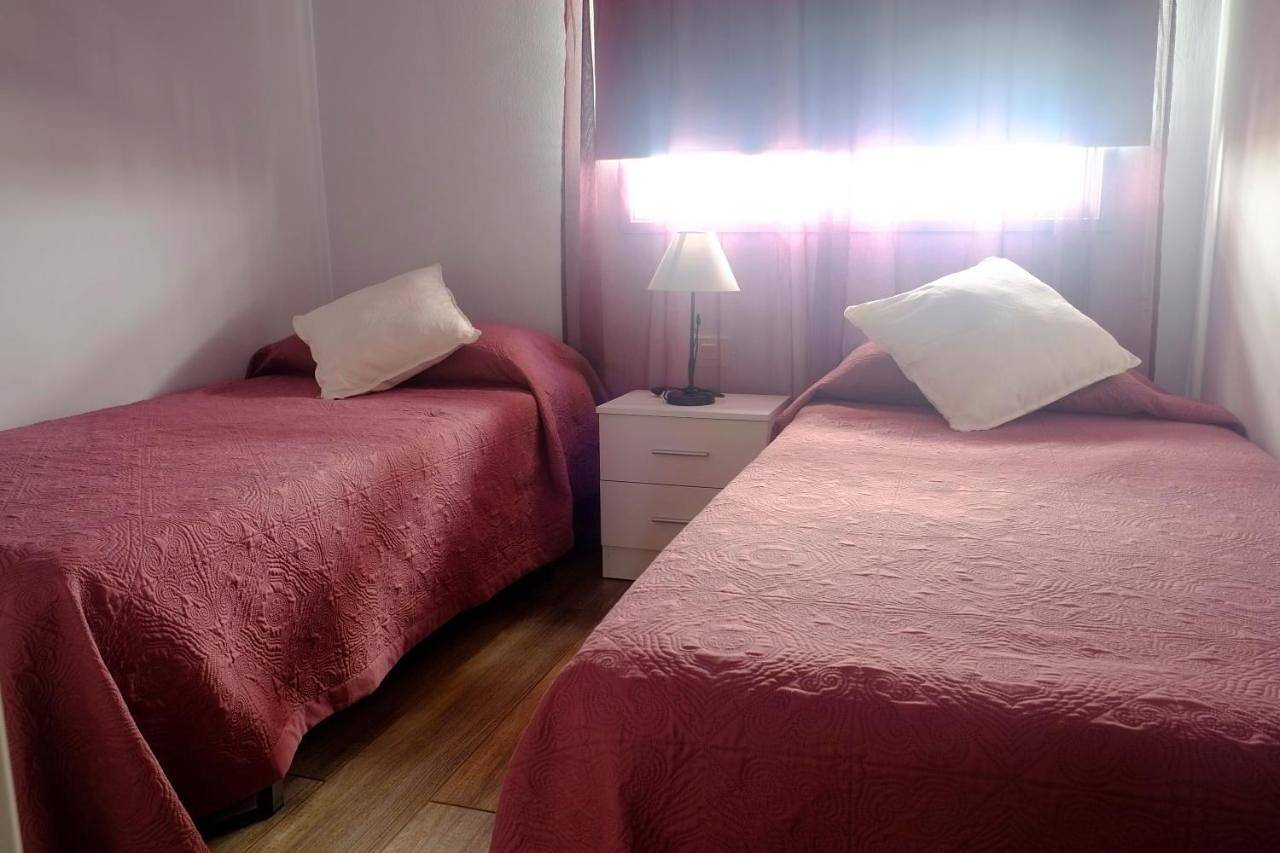Duplex Belmaco - Casitas las Abuelas in El Planto, Santa Cruz de La Palma