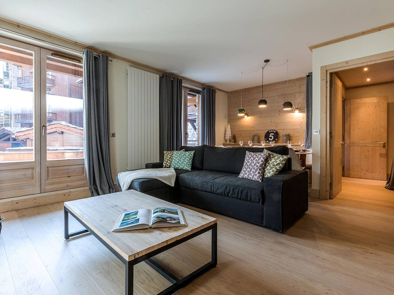 Photo : Appartement de vacances