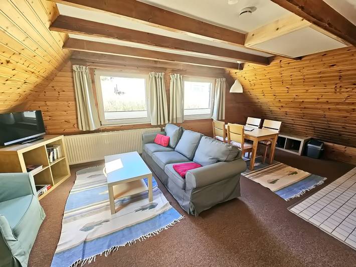Ferienwohnung für 2 Personen in Hörnum