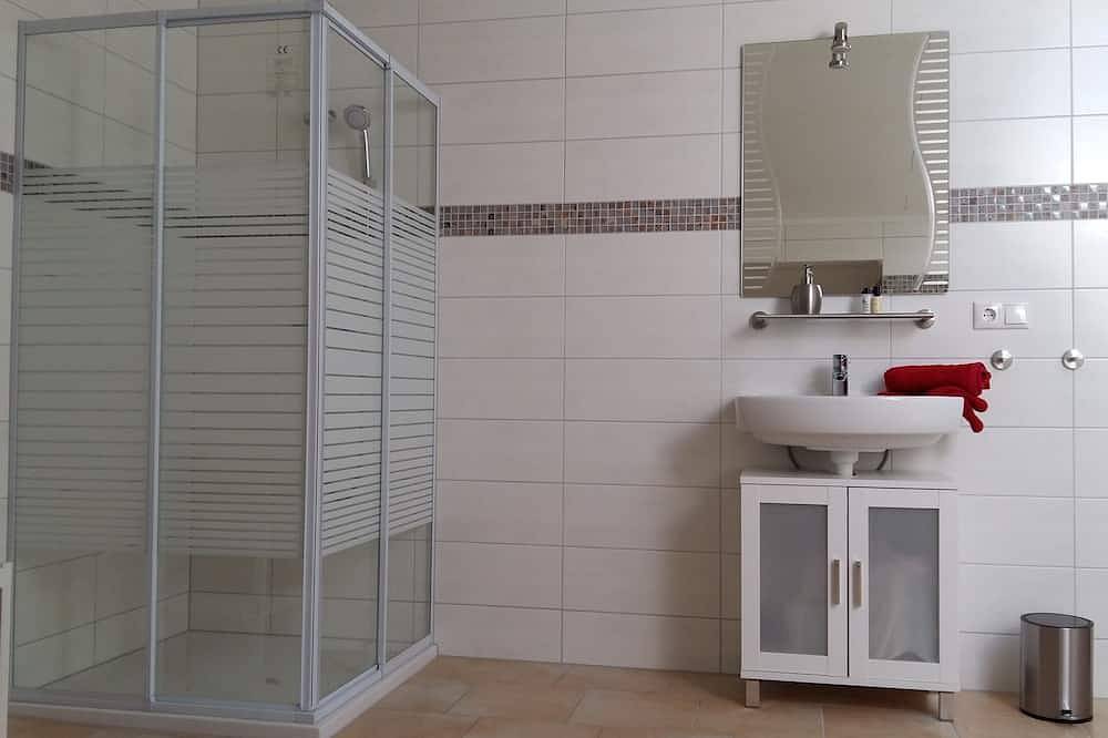 Ganze Wohnung, Ihr Wohlfühl Apartment in Büchelkühn, Schwandorf