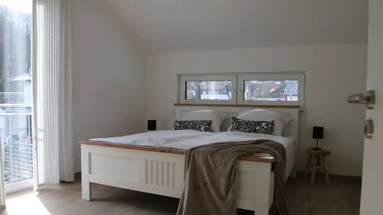 Ganze Ferienwohnung, Ferienwohnung für 6 Personen (140 m²) in Langelsheim in Wolfshagen, Langelsheim