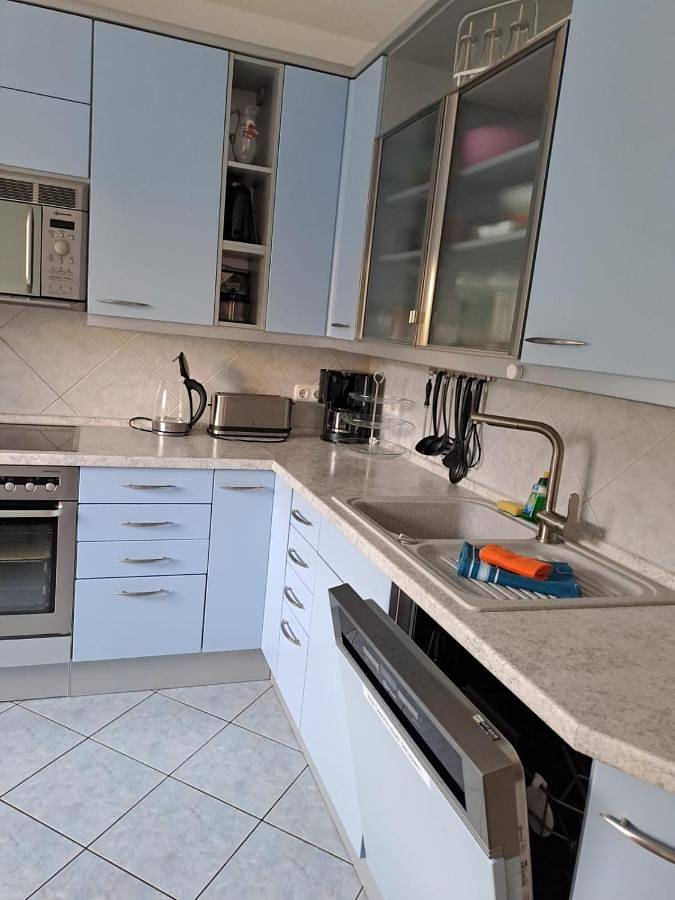 Ferienwohnung für 7 Personen, mit Garten und Ausblick, mit Haustier in Märkische Schweiz - 3