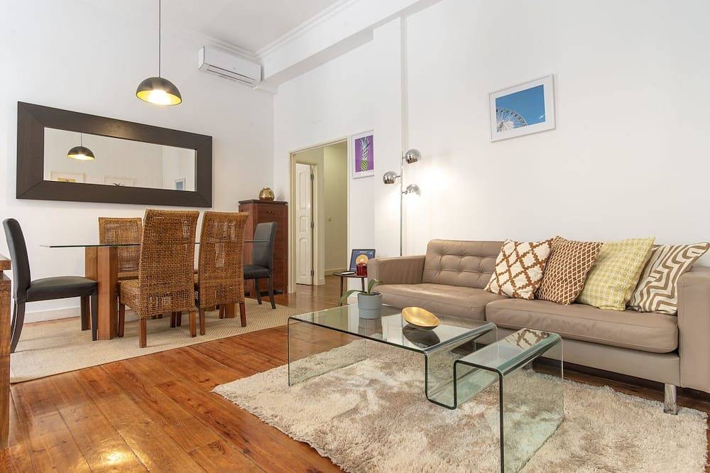 Appartamento vacanze a Lisbona a partire da 437€ a notte