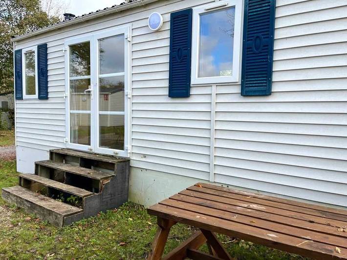Camping für 5 Personen in Hauts-de-France