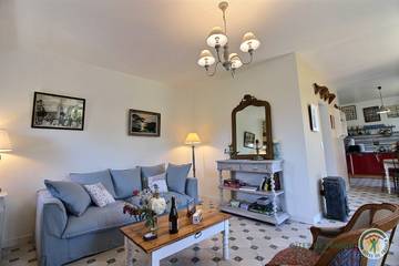 Gîte pour 4 Personnes dans Trébeurden, Région de Lannion, Photo 1