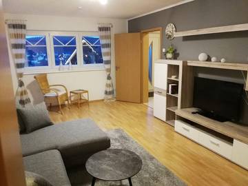 Vakantiewoning voor 2 Personen in Wilnsdorf, Kreis Siegen-Wittgenstein, Afbeelding 4