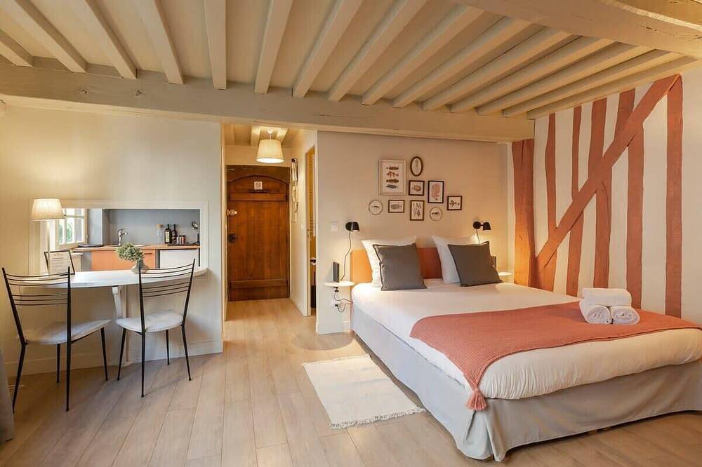 Photo : Appartement de vacances