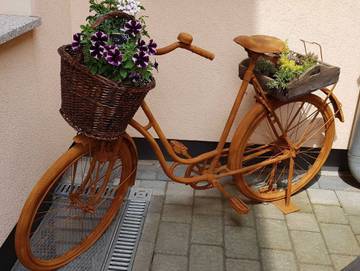 Ferienwohnung für 2 Personen in Senftenberg, Lausitz, Bild 3