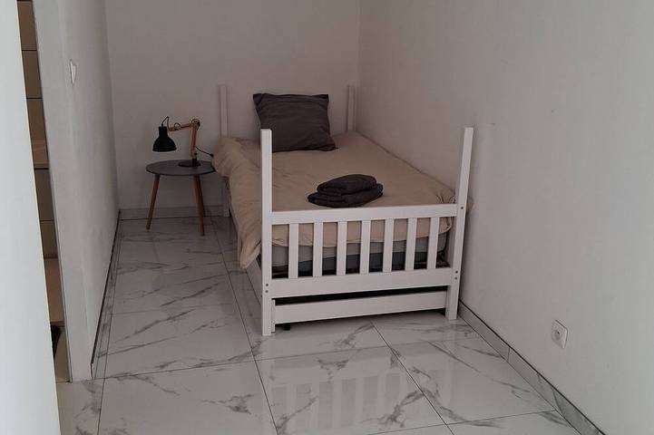 Location de vacances pour 7 personnes à Noyers-sur-Jabron - 2