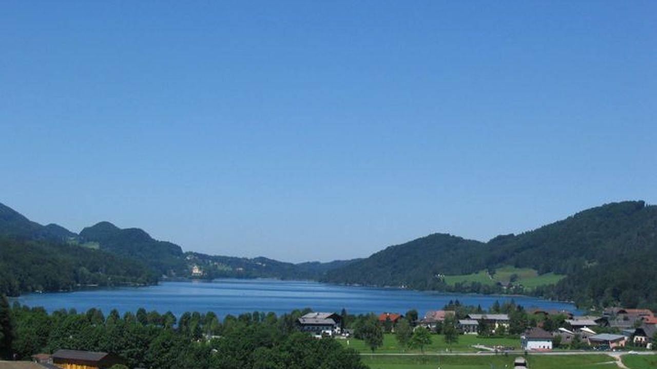 Ganze Ferienwohnung, Ferienwohnung für 3 Personen (43 m²) in Fuschl am See in Fuschl am See, Salzkammergut