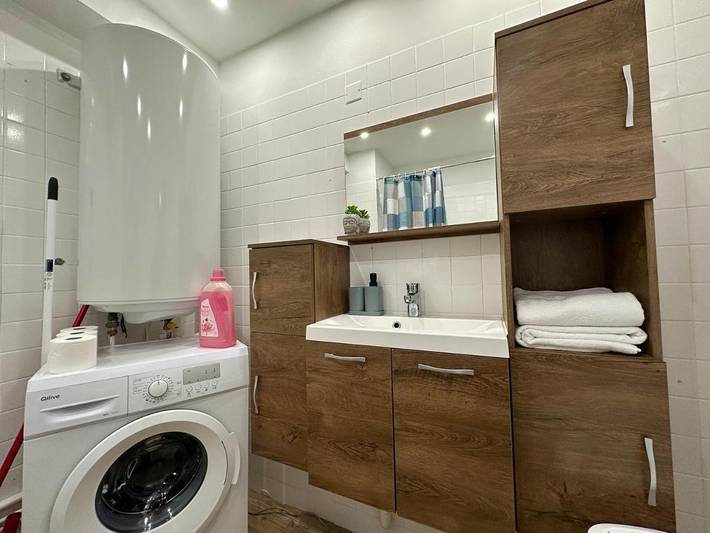 Gîte pour 3 personnes, avec vue dans Office de Tourisme du Puy en Velay - 3