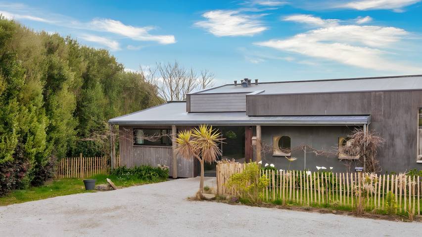 Ferienhaus für 12 Personen, mit Whirlpool und Garten, kinderfreundlich in der Bretagne - 2