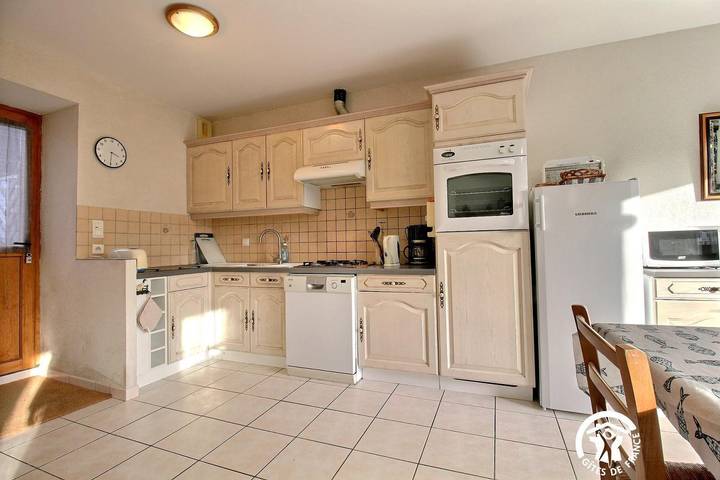 Gîte pour 5 personnes, avec jardin à Pénestin - 2