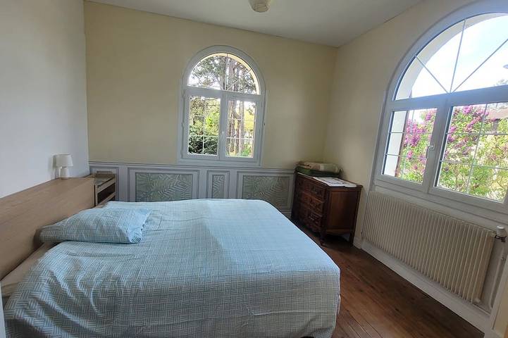 Location de vacances pour 5 personnes dans Plage De La Redoute - 4