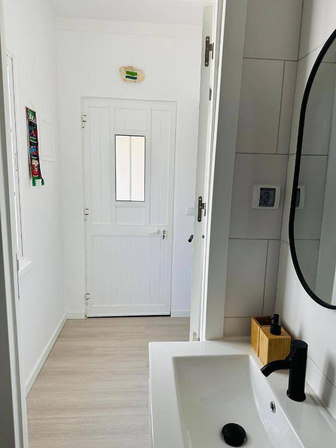 Two-Bedroom House in Zambujeira do Mar, Costa Alentejana