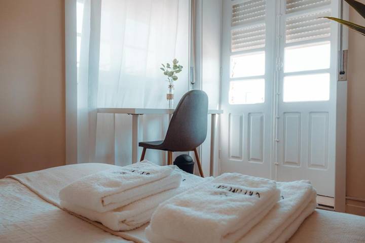 Location de vacances pour 10 personnes, avec jardin et vue à Espinho - 2