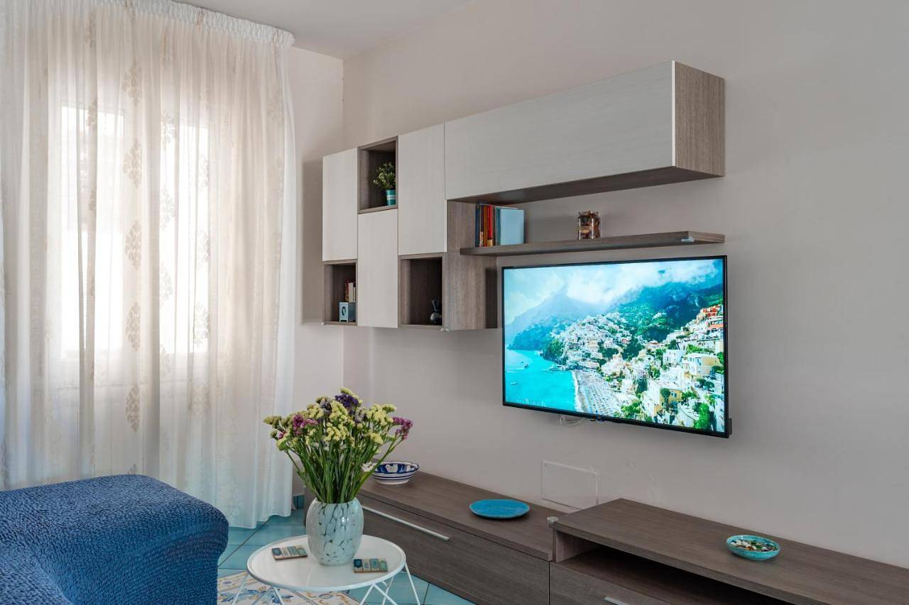 Maiori Apartment by Marcel in Maiori, Costiera amalfitana