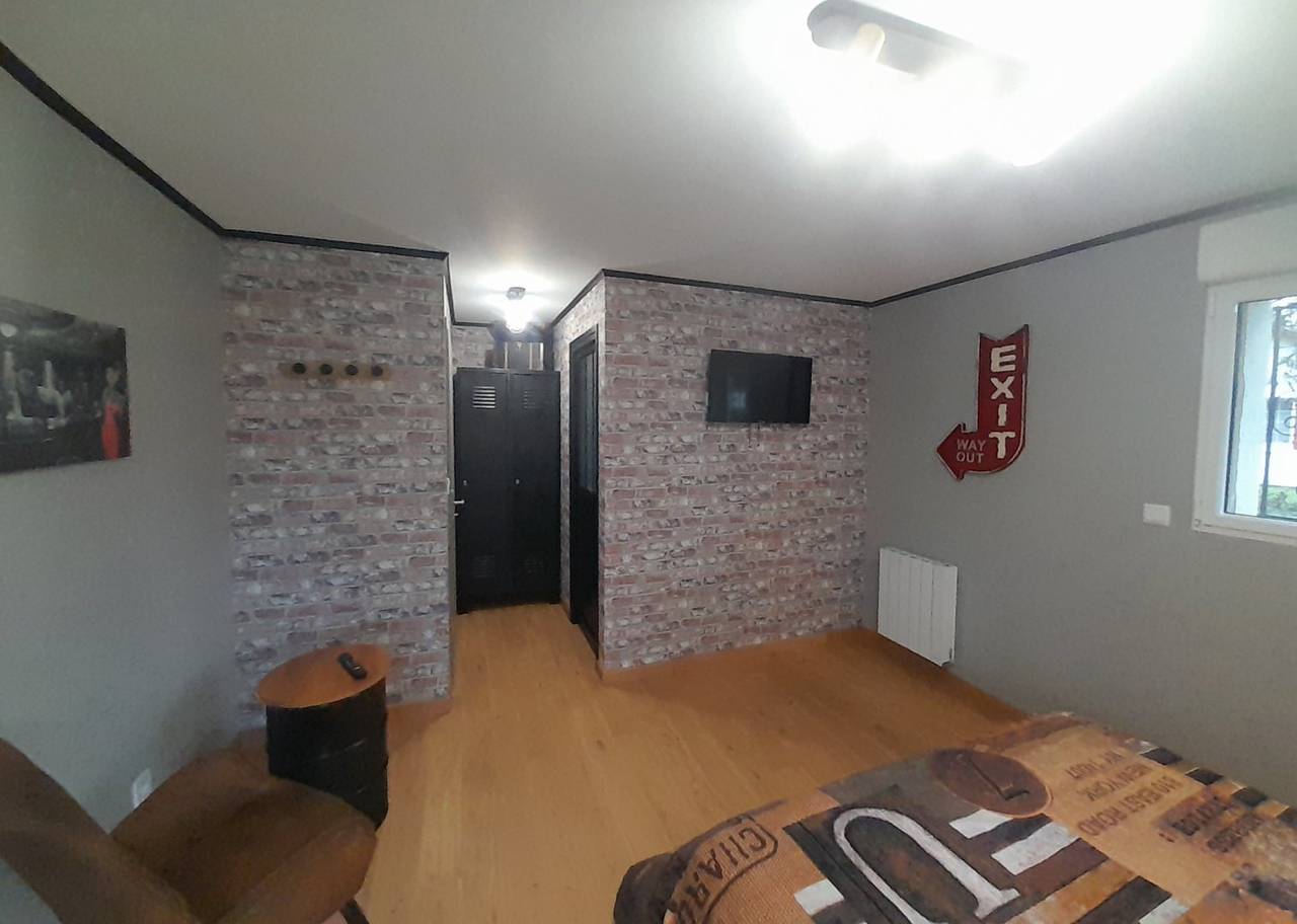 Ongi Etorri chez les Ch'tis - Nuit urbaine in Saint-Jean-le-Vieux, Région de Bayonne