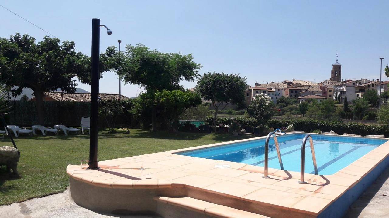 Apartamento entero, Apartment in Torres del Obispo, Graus
