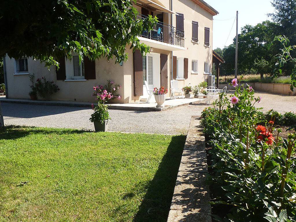 Le Cousson in Digne-les-Bains, Alpes-de-Haute-Provence