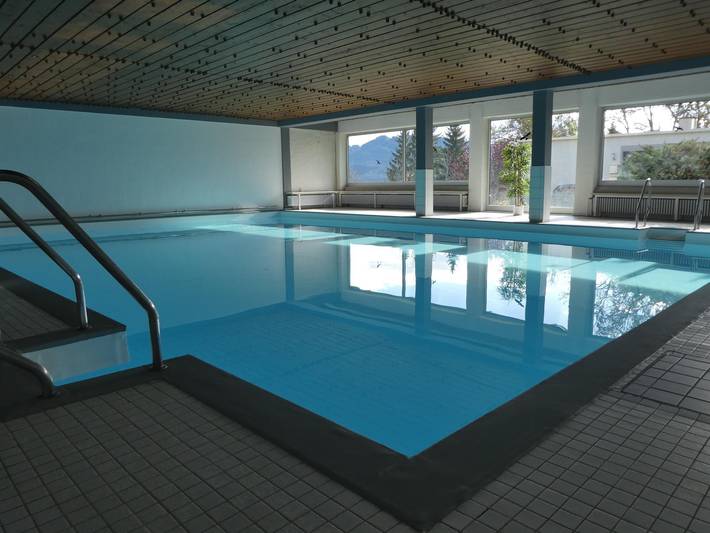 Ferienwohnung für 2 Personen, mit Balkon in Oy-Mittelberg - 2
