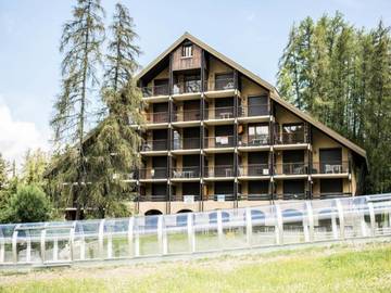Chalet pour 4 Personnes dans La Joue du Loup, Le Dévoluy, Photo 4