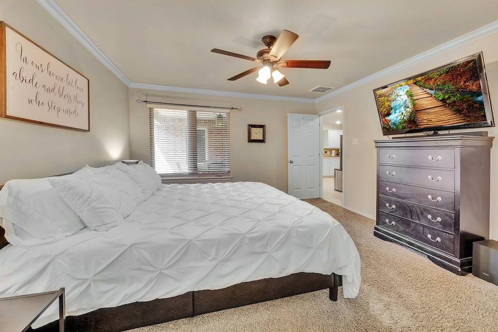 Arvee Kollektion: Der Shapiro in Lubbock, Lubbock County