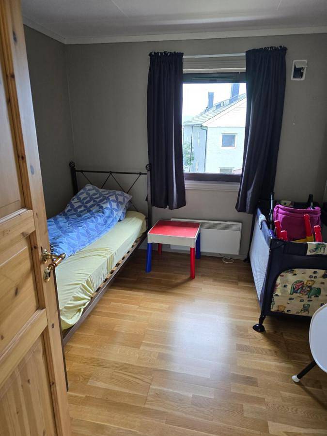 Villa für 6 Personen, mit Ausblick und Garten, kinderfreundlich in Norwegen - 3