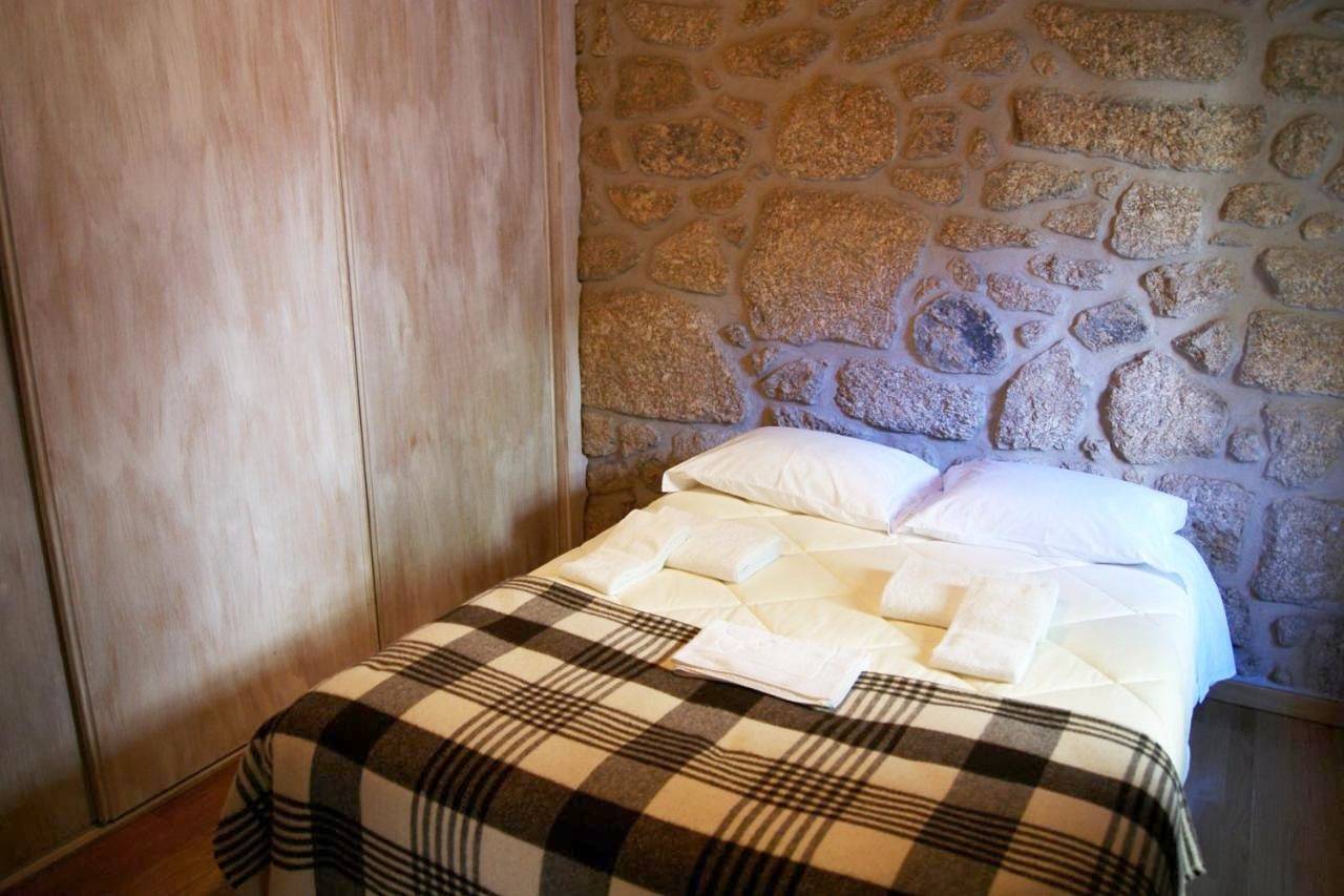 Standard Double Room in Belmonte e Colmeal da Torre, Serra da Estrela