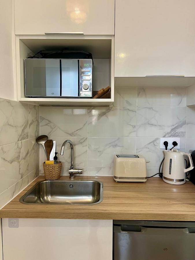 Chalet pour 2 personnes à Toulouse - 4