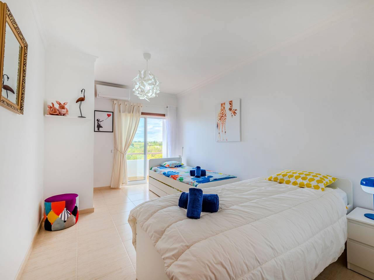 Ganze Wohnung, Orchidée in Manta Rota, Parque Natural da Ria Formosa