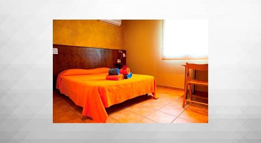 Gîte pour 2 personnes, avec piscine ainsi que sauna et jardin à Bagà - 4