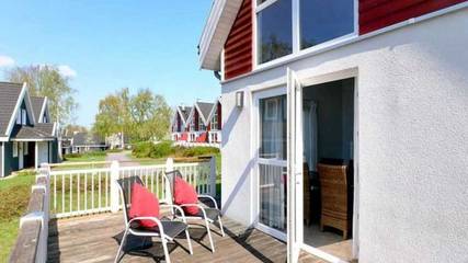 Vakantiehuis voor 6 Personen in Bad Saarow, Scharmützelsee, Afbeelding 4