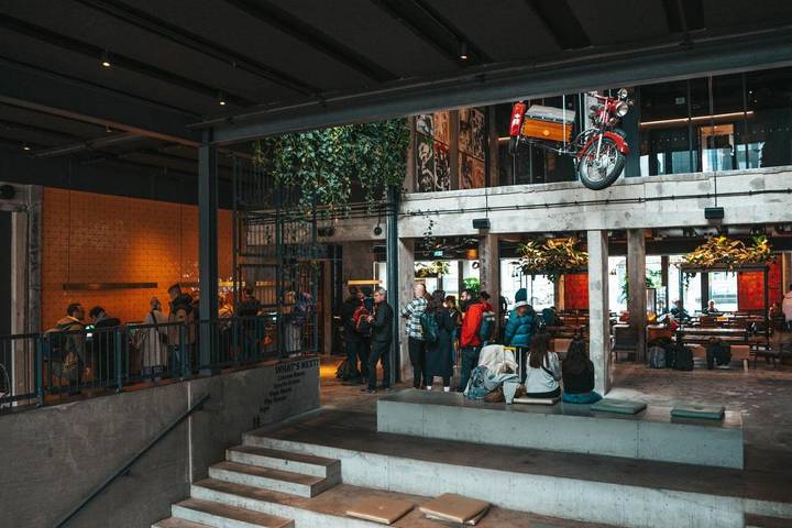 Auberge pour 4 personnes, avec jardin