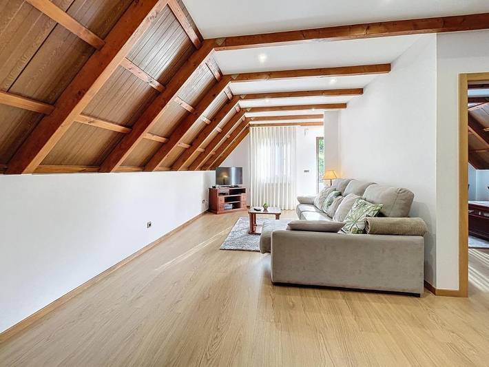 Gîte pour 4 personnes, avec terrasse à Santana - 3