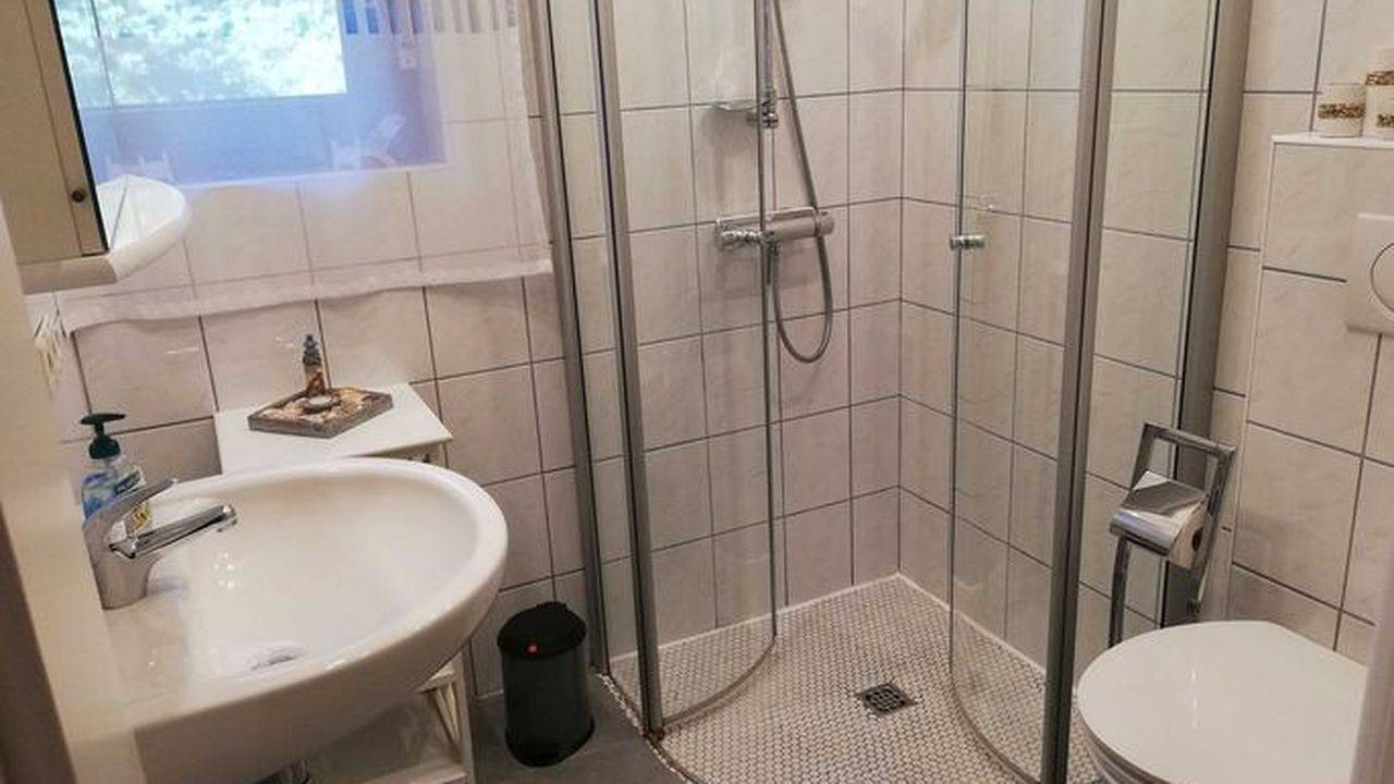 Ganze Ferienwohnung, Ferienwohnung für 2 Personen (35 m²) in Funnix in Altfunnixsiel, Wittmund