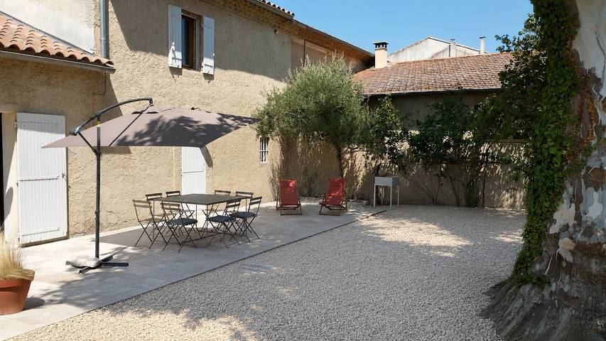 Cottage für 8 Personen, mit Garten, kinderfreundlich - 1