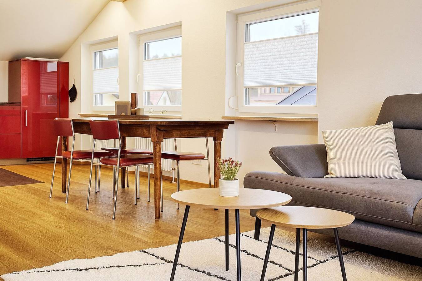 Ferienwohnung für 4 Personen in Unteruhldingen, Uhldingen-Mühlhofen