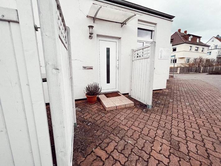 Ferienwohnung für 3 Personen in Wolfenbüttel - 2