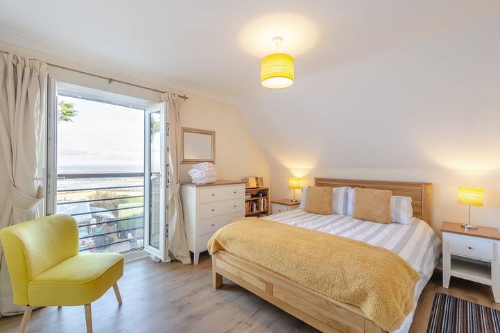 Maison de vacances pour 6 personnes - 1