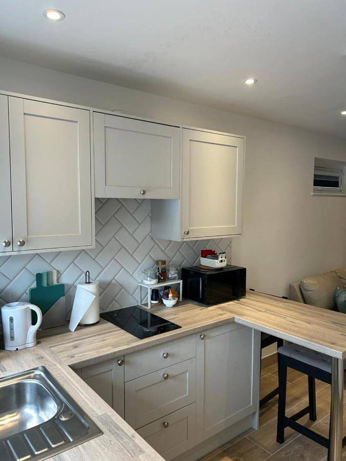Gîte pour 2 personnes dans Bray - 3