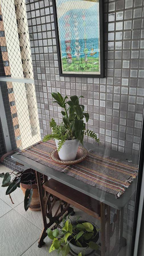 Maison d’hôte pour 2 personnes, avec jardin à Belém - 2