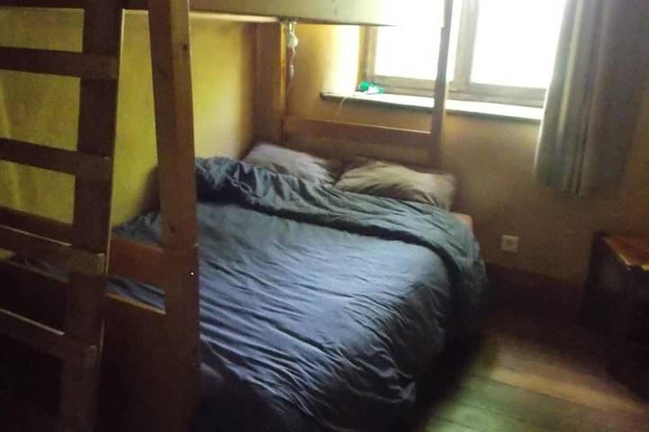 Gîte pour 13 personnes, avec terrasse et jardin à Bain-de-Bretagne - 4